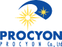 procyon logo